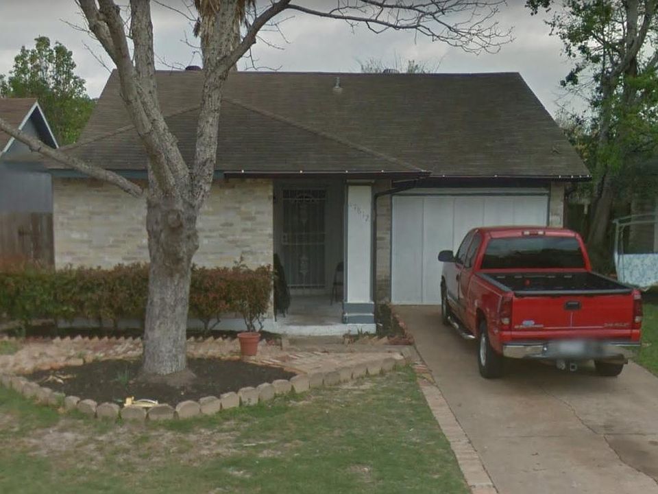 1st image of 17812 Glenwolf Dr