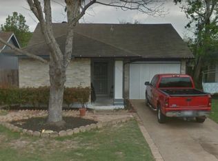17812 Glenwolf Dr, Houston, TX 77084