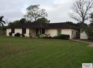 6 S Coria St, Brownsville, TX 78520