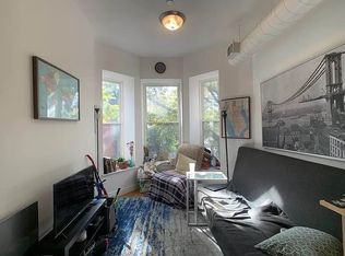 93 Macon St #3, Brooklyn, NY 11216