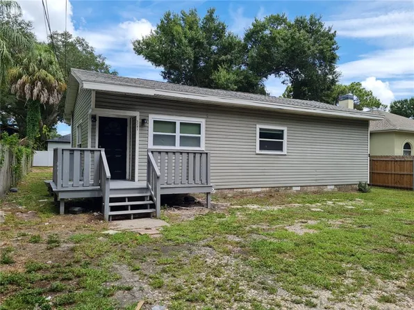 5241 67TH STREET N, ST PETERSBURG, FL 33709