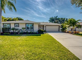 1584 Woodwind Ct, Fort Myers, FL 33919
