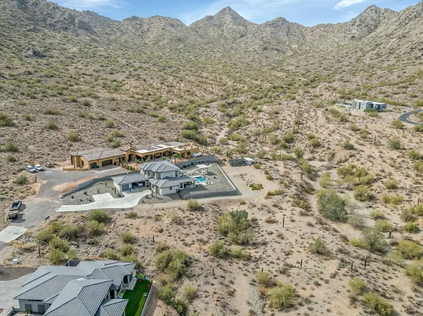 0000 W Plum Court #4, Queen Creek, AZ 85144