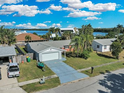 410 Poi Ct, Merritt Island, FL, 32953