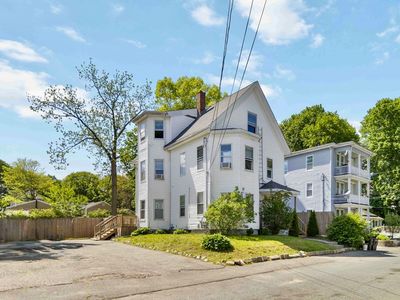 12 Connecticut Pl, Brockton, MA, 02301