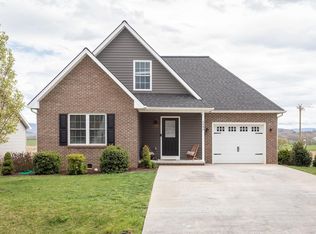 3540 Majestic Cir, Broadway, VA 22815