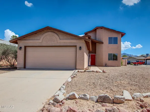 9266 N Hampshire Dr, Tucson, AZ 85742