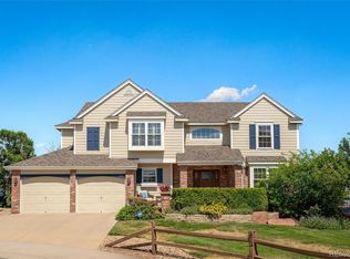 8880 Chestnut Hill Way, Highlands Ranch, CO 80130
