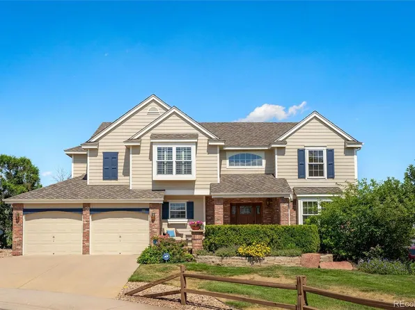 8880 Chestnut Hill Way, Highlands Ranch, CO 80130