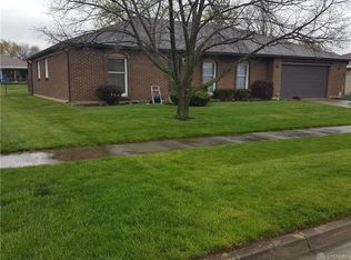 1329 Stoney Springs Rd, Vandalia, OH 45377