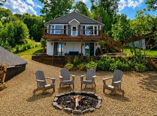 432 Lake Rd, Chateaugay, NY 12920