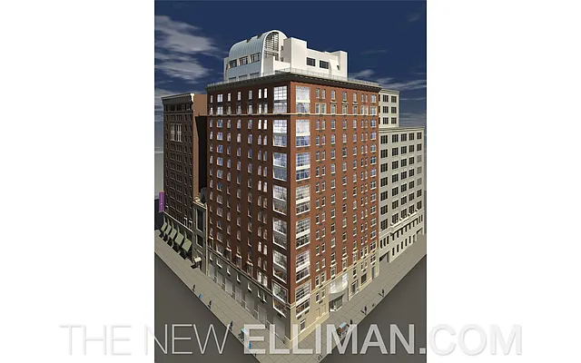 Rented by Douglas Elliman | media 5