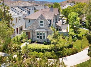 1 Brayton Ct, Mission Viejo, CA 92694