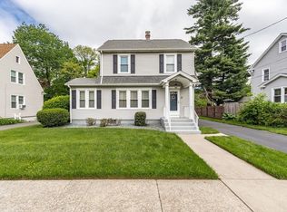 37 White Ave, East Longmeadow, MA 01028