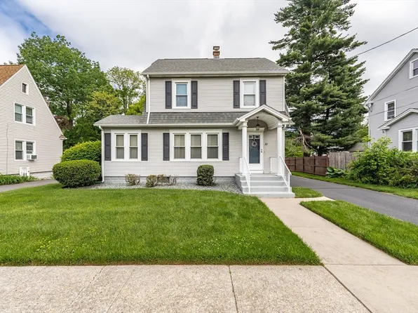 37 White Ave, East Longmeadow, MA 01028