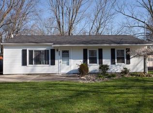 987 Garnoa Dr, Cincinnati, OH 45231