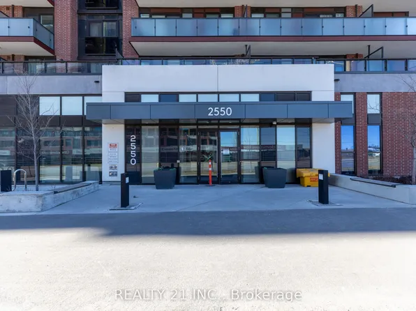 2550 Simcoe St N #2413, Oshawa, ON L1L 1C7