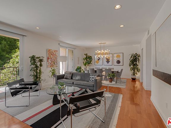 4th image of 8609 W West Knoll Dr APT D
