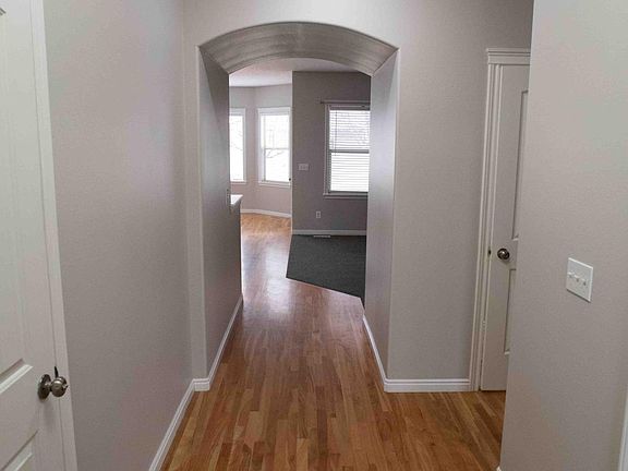 Entryway.