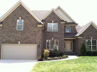 3077 Sakari Cir, Spring Hill, TN 37174
