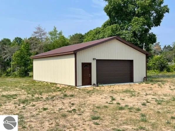 16315 Hidden Timber Dr Lot 23-33, Thompsonville, MI 49683