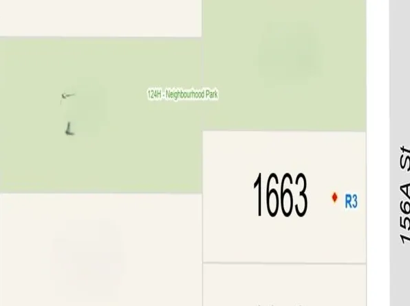 1663 156a St, Surrey, BC V4A 4V9