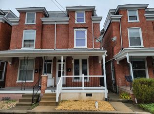 106 Washington Ave UNIT 1, Ephrata, PA 17522