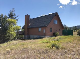664 County Road 193, Kremmling, CO 80459