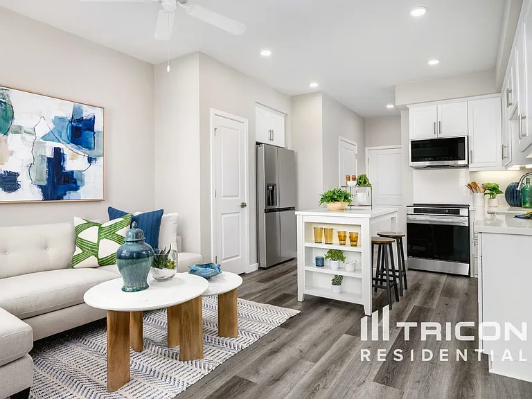 Tricon Elk Grove — Photo 24