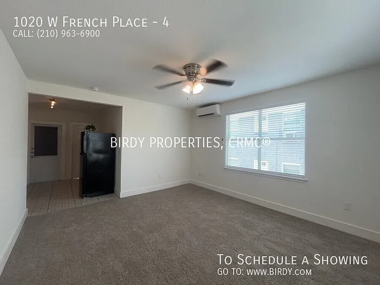 1020 W French Pl #4 — Photo 7