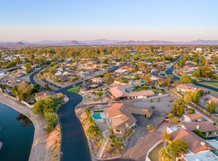 1101 W Fairway Dr, Mesa, AZ 85201