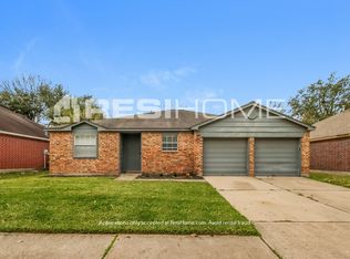 22907 Prairie Bird Ln, Spring, TX 77373