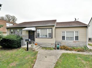 3615 Emerson St, Franklin Park, IL