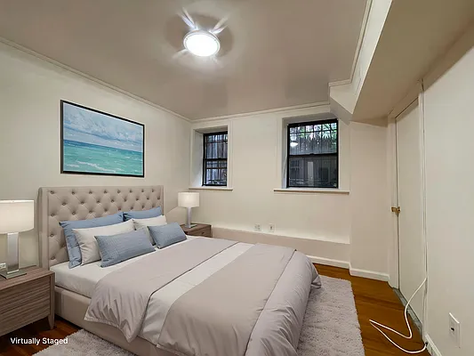 Rented by Brown Harris Stevens | media 2