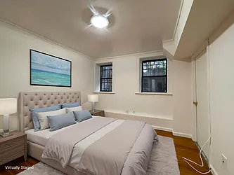 Rented by Brown Harris Stevens