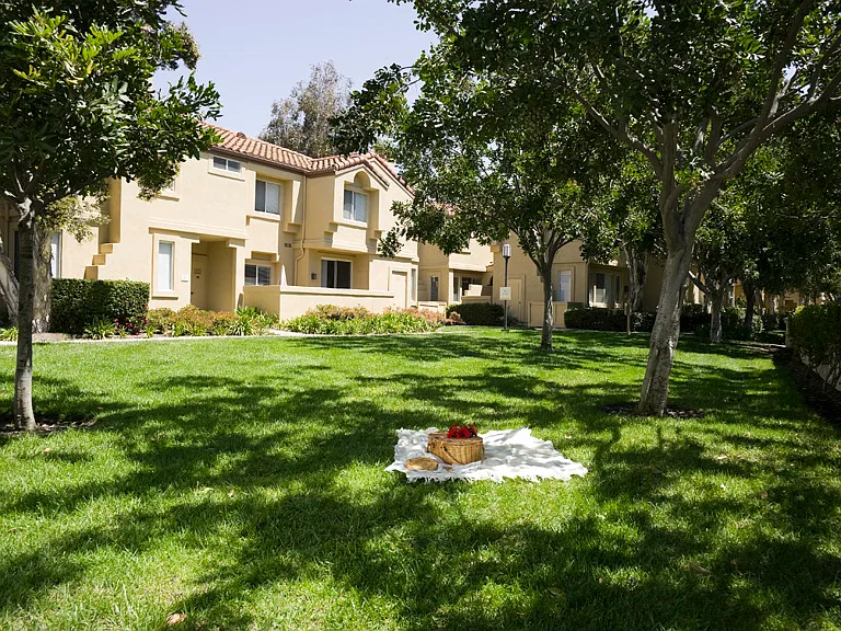 San Carlo Villa Apartment Homes — Photo 13