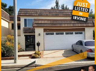 16 Rockrose Way, Irvine, CA 92612