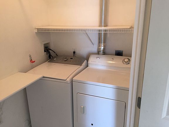 Washer/Dryer