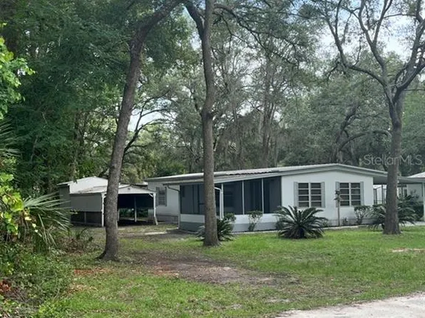 11012 NW 113th Pl, Chiefland, FL 32626