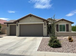 7463 W Patriot Way, Florence, AZ 85132