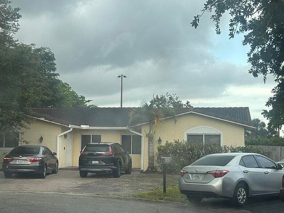 4th image of 8362 NW 23rd Manor