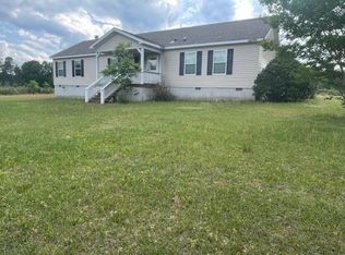 295 Mount Pleasant Church Rd, Gordon, GA 31031