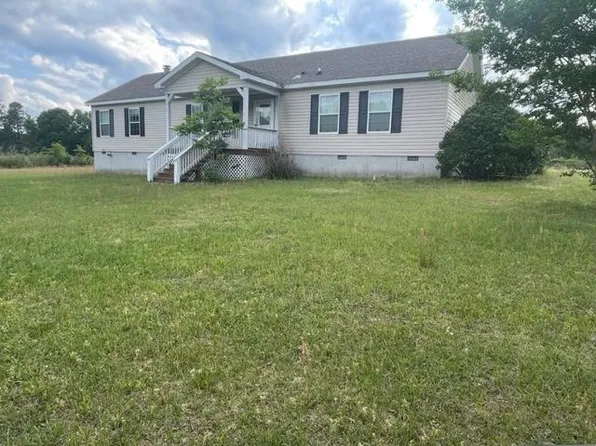 295 Mount Pleasant Church Rd, Gordon, GA 31031