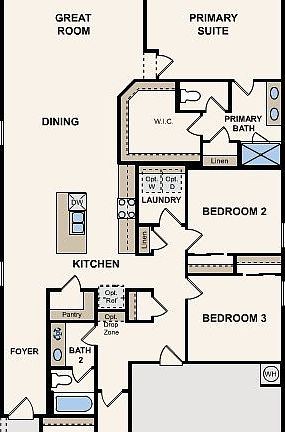 2nd image of this home