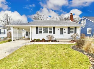 519 N 17th St, Noblesville, IN 46060
