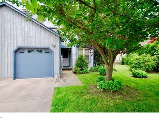 18 Franklin Pl, Voorhees, NJ 08043