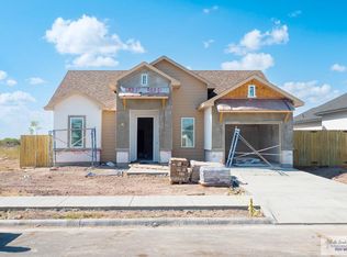 2720 N Neel Dr, Brownsville, TX 78526