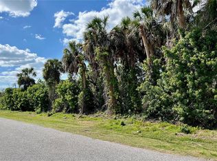 Citrus Rd LOT 2566, Venice, FL 34293