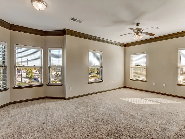 Valdosta - 3 Bed / 2 Bath - 1,455 Sq.Ft.