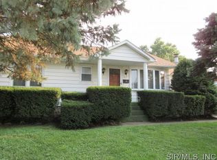 217 Roosevelt St, Bethalto, IL